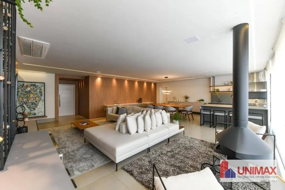 Foto 9 de Apartamento com 3 quartos à venda, 264m2 em Barueri - SP