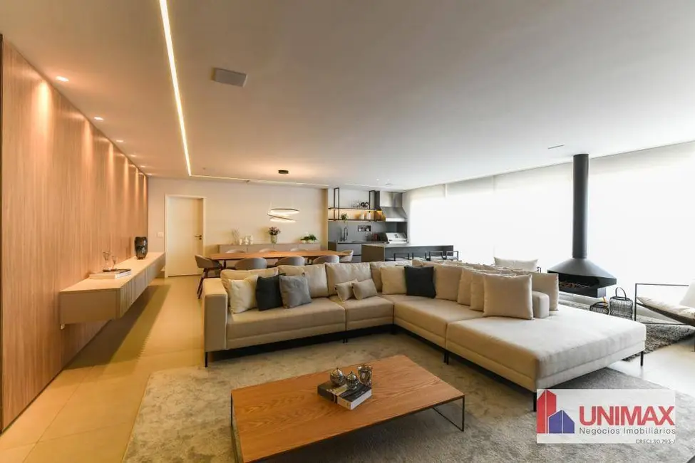 Foto 7 de Apartamento com 3 quartos à venda, 264m2 em Barueri - SP