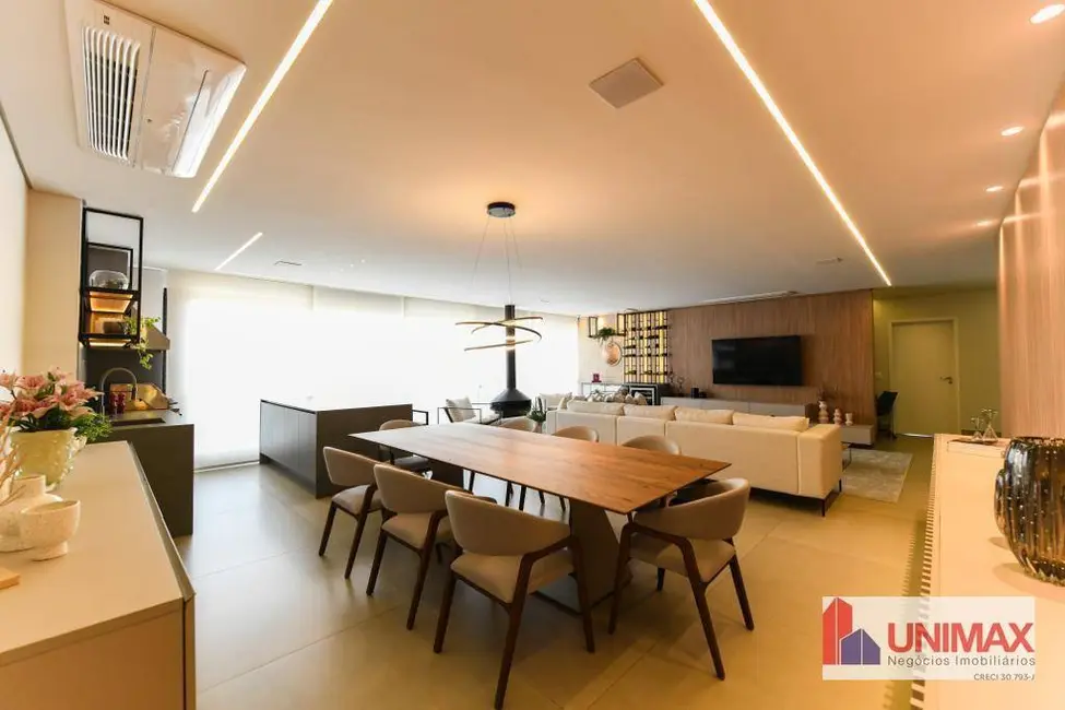 Foto 2 de Apartamento com 3 quartos à venda, 264m2 em Barueri - SP