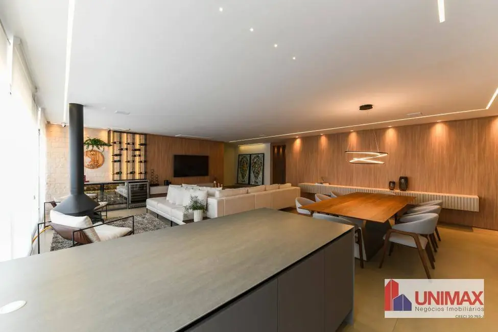 Foto 6 de Apartamento com 3 quartos à venda, 264m2 em Barueri - SP