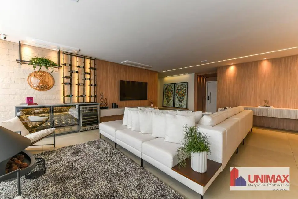 Foto 1 de Apartamento com 3 quartos à venda, 264m2 em Barueri - SP