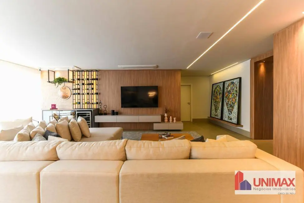 Foto 8 de Apartamento com 3 quartos à venda, 264m2 em Barueri - SP