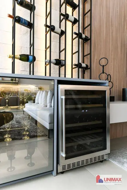 Foto 3 de Apartamento com 3 quartos à venda, 264m2 em Barueri - SP