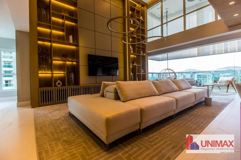 Foto 8 de Apartamento com 3 quartos à venda, 336m2 em Barueri - SP