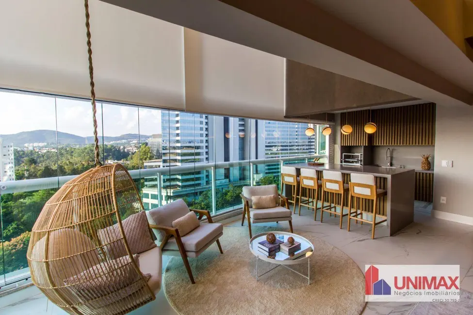 Foto 5 de Apartamento com 3 quartos à venda, 336m2 em Barueri - SP