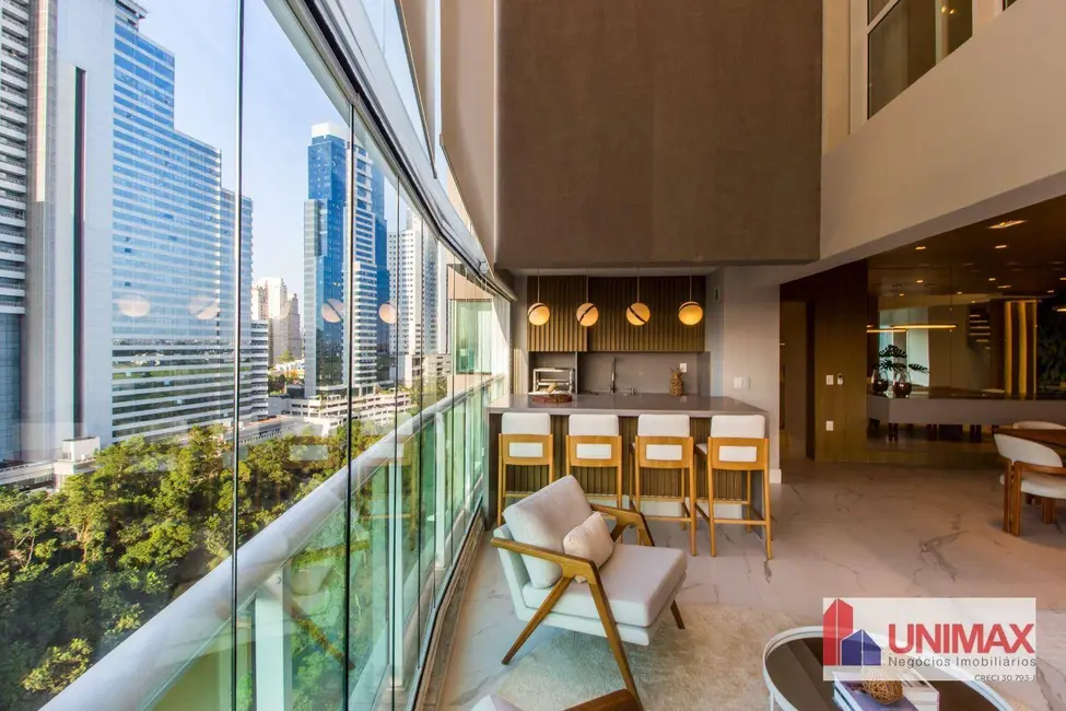 Foto 4 de Apartamento com 3 quartos à venda, 336m2 em Barueri - SP