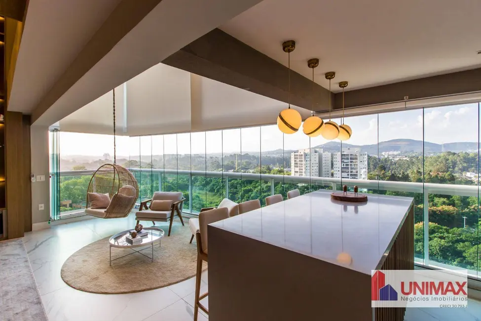 Foto 7 de Apartamento com 3 quartos à venda, 336m2 em Barueri - SP