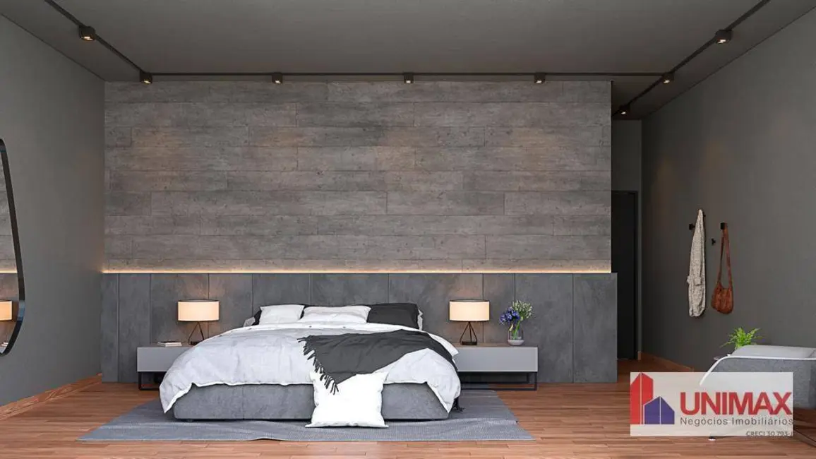 Foto 6 de Casa de Condomínio com 4 quartos à venda, 450m2 em Santana De Parnaiba - SP