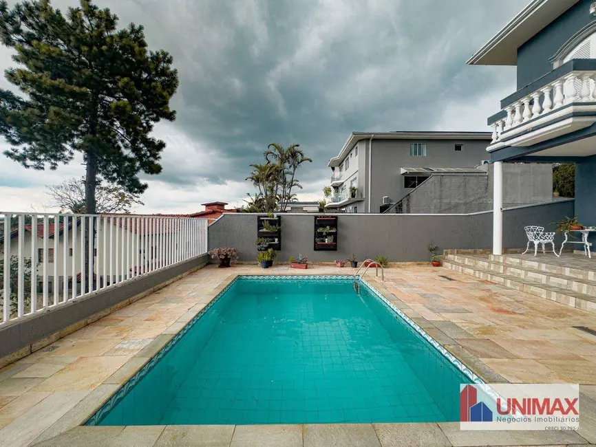 Foto 3 de Casa de Condomínio com 3 quartos à venda, 404m2 em Santana De Parnaiba - SP