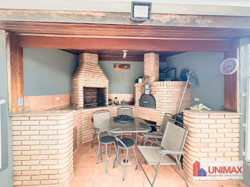 Foto 5 de Casa de Condomínio com 3 quartos à venda, 404m2 em Santana De Parnaiba - SP