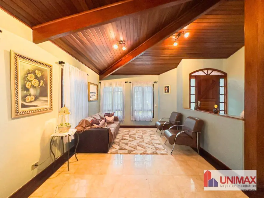 Foto 6 de Casa de Condomínio com 3 quartos à venda, 404m2 em Santana De Parnaiba - SP