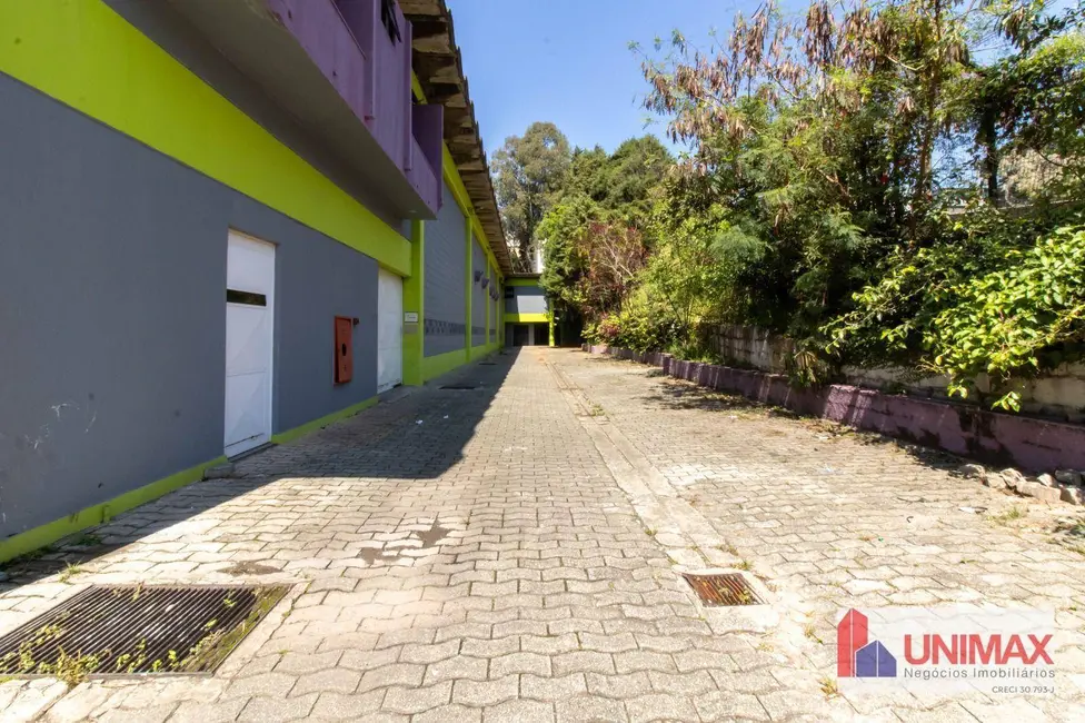 Foto 4 de Armazém / Galpão para alugar, 3000m2 em Jardim Regina Alice, Barueri - SP
