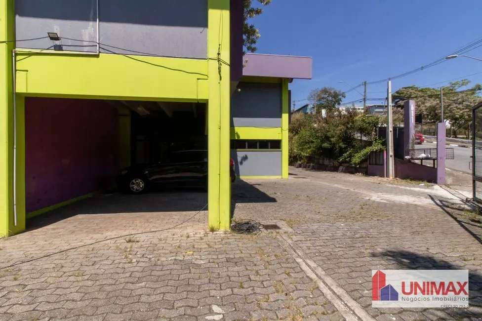 Foto 3 de Armazém / Galpão para alugar, 3000m2 em Jardim Regina Alice, Barueri - SP