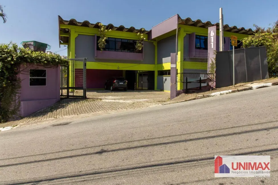 Foto 2 de Armazém / Galpão para alugar, 3000m2 em Jardim Regina Alice, Barueri - SP