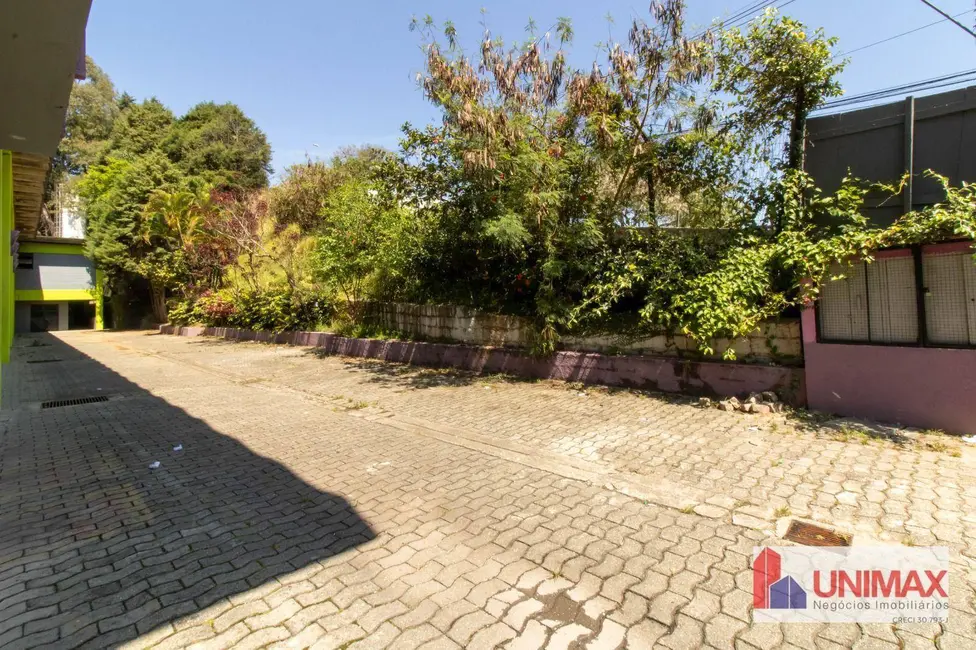 Foto 5 de Armazém / Galpão para alugar, 3000m2 em Jardim Regina Alice, Barueri - SP