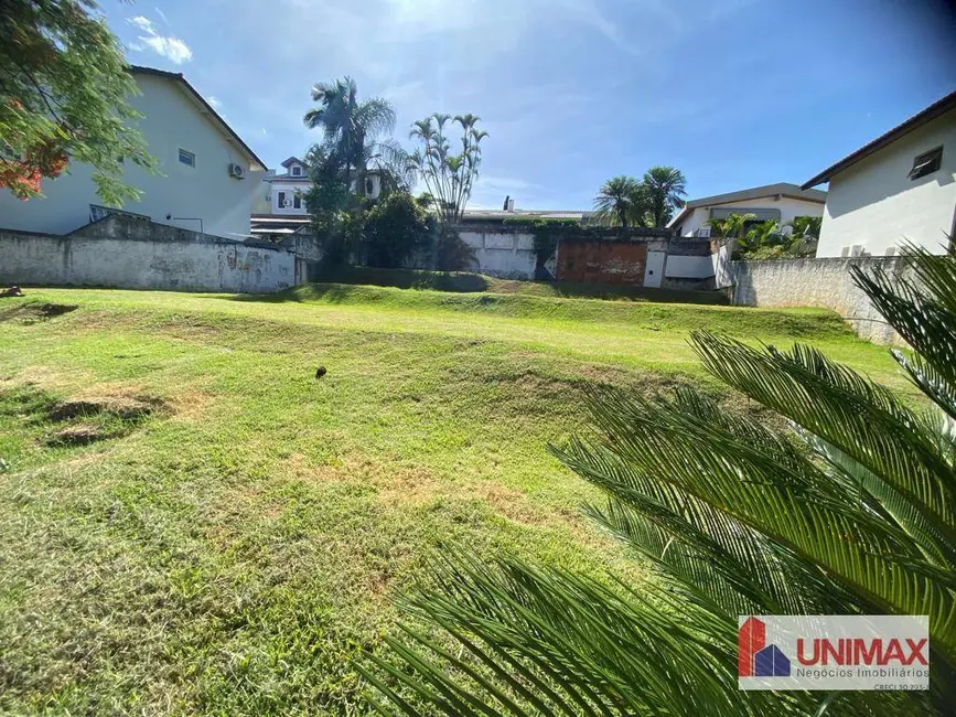 Foto 2 de Terreno / Lote à venda, 736m2 em Santana De Parnaiba - SP