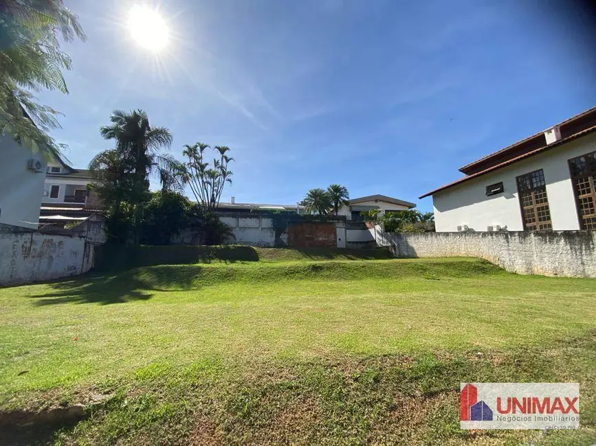 Foto 3 de Terreno / Lote à venda, 736m2 em Santana De Parnaiba - SP