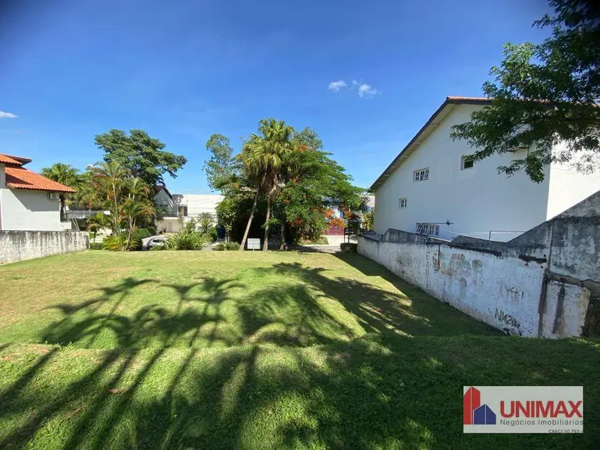 Foto 6 de Terreno / Lote à venda, 736m2 em Santana De Parnaiba - SP