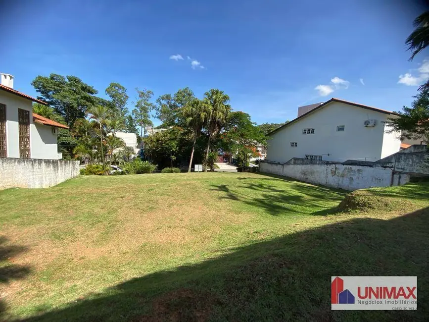 Foto 7 de Terreno / Lote à venda, 736m2 em Santana De Parnaiba - SP