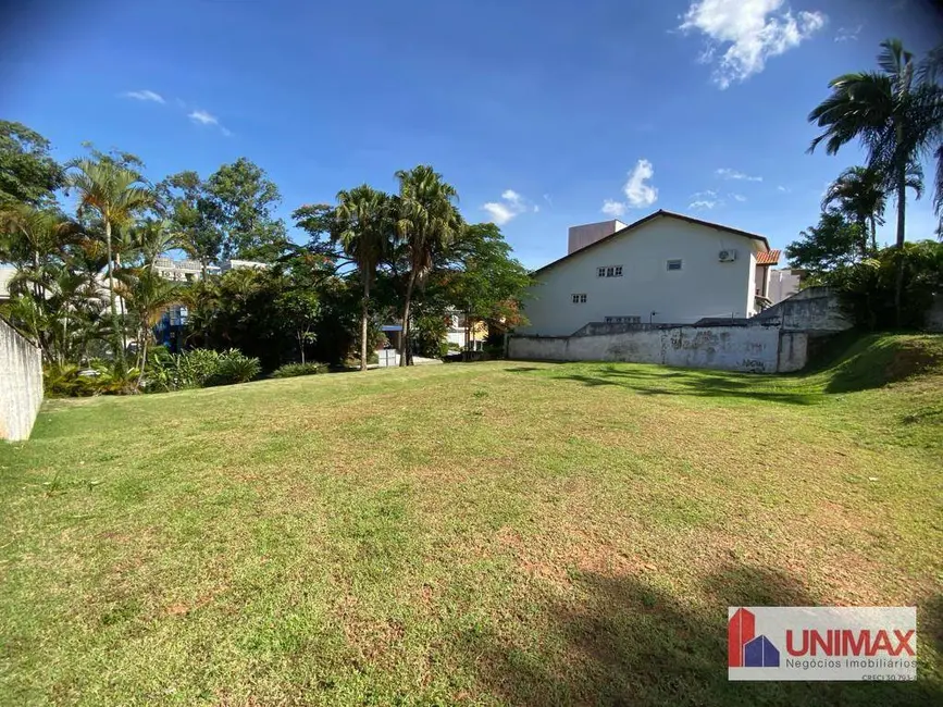 Foto 9 de Terreno / Lote à venda, 736m2 em Santana De Parnaiba - SP