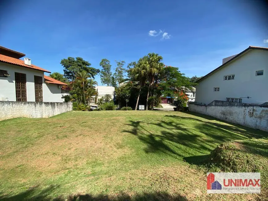 Foto 5 de Terreno / Lote à venda, 736m2 em Santana De Parnaiba - SP