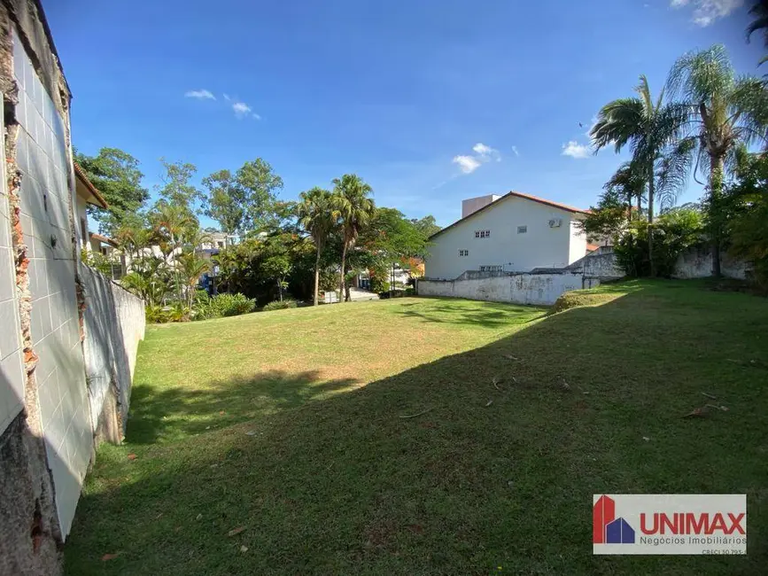 Foto 8 de Terreno / Lote à venda, 736m2 em Santana De Parnaiba - SP