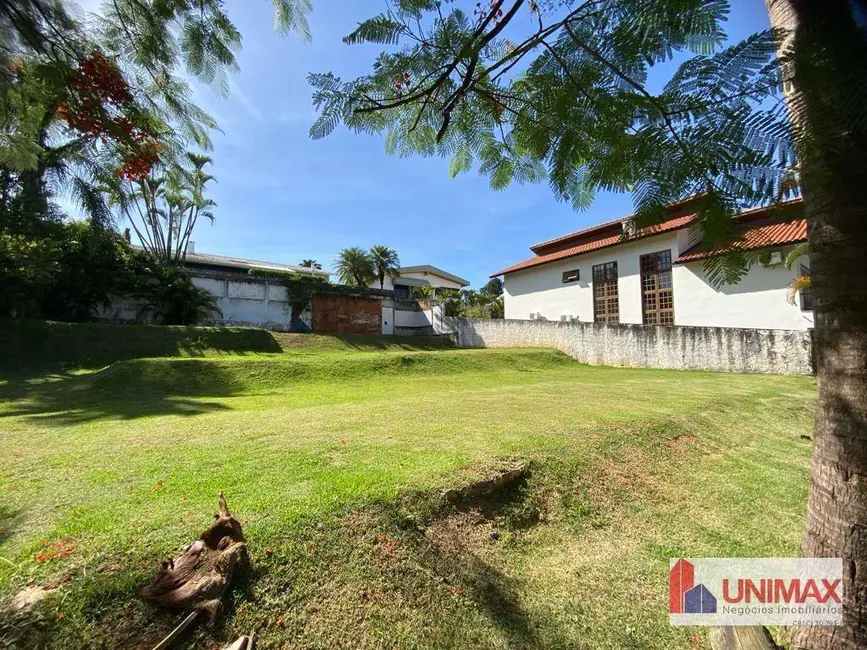 Foto 4 de Terreno / Lote à venda, 736m2 em Santana De Parnaiba - SP