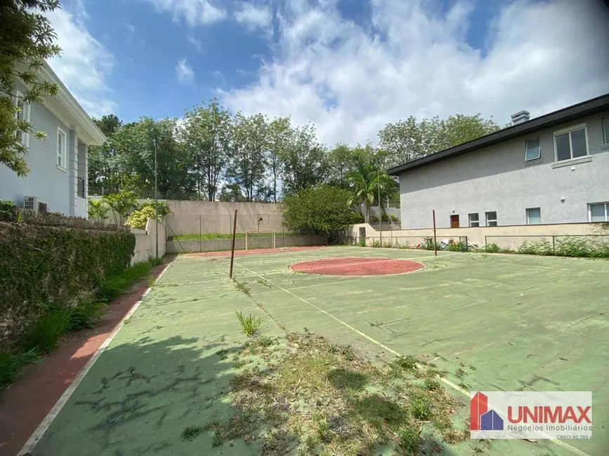 Foto 3 de Terreno / Lote à venda, 921m2 em Alphaville, Santana De Parnaiba - SP