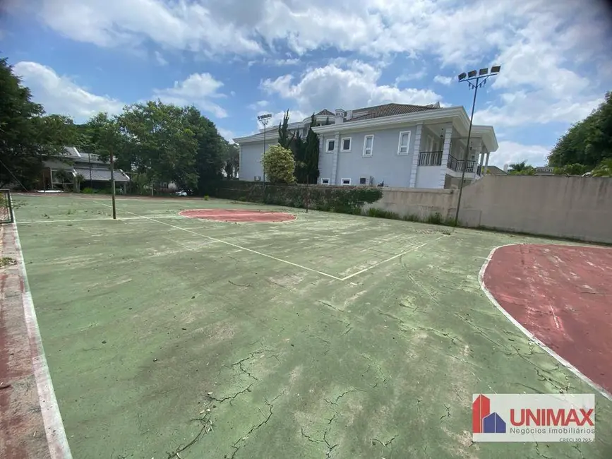 Foto 8 de Terreno / Lote à venda, 921m2 em Alphaville, Santana De Parnaiba - SP