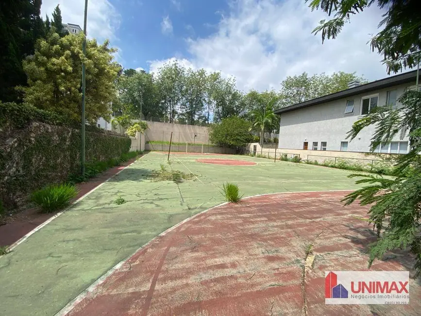 Foto 2 de Terreno / Lote à venda, 921m2 em Alphaville, Santana De Parnaiba - SP