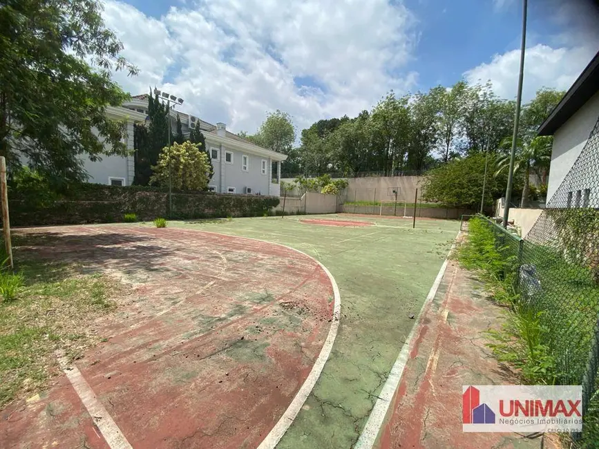 Foto 1 de Terreno / Lote à venda, 921m2 em Alphaville, Santana De Parnaiba - SP