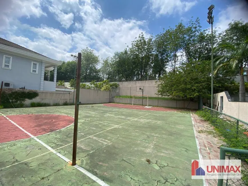 Foto 5 de Terreno / Lote à venda, 921m2 em Alphaville, Santana De Parnaiba - SP