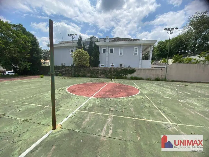 Foto 6 de Terreno / Lote à venda, 921m2 em Alphaville, Santana De Parnaiba - SP