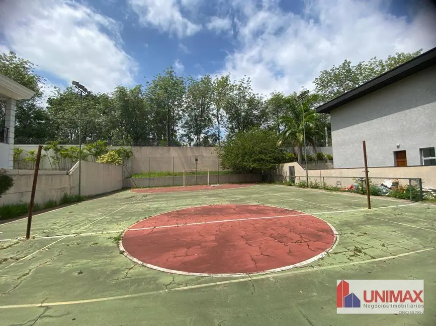 Foto 4 de Terreno / Lote à venda, 921m2 em Alphaville, Santana De Parnaiba - SP