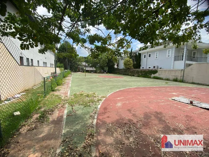 Foto 9 de Terreno / Lote à venda, 921m2 em Alphaville, Santana De Parnaiba - SP