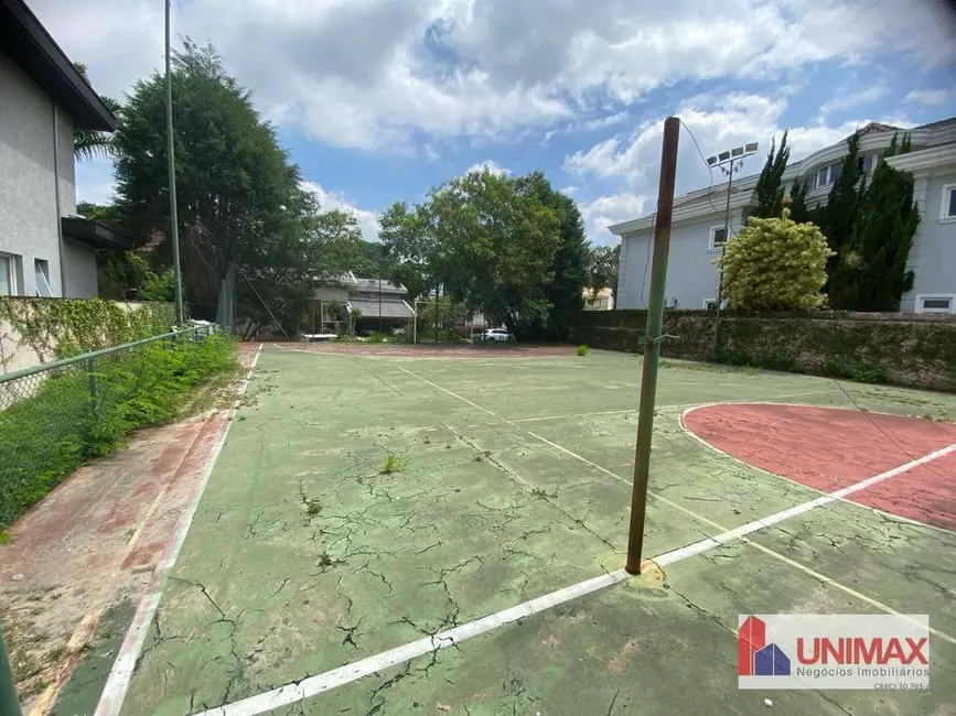 Foto 7 de Terreno / Lote à venda, 921m2 em Alphaville, Santana De Parnaiba - SP