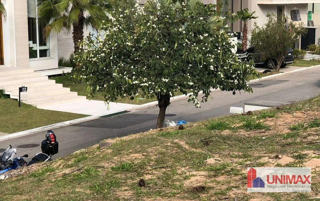 Foto 5 de Terreno / Lote à venda, 420m2 em Barueri - SP