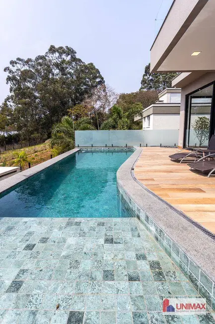 Foto 6 de Casa de Condomínio com 4 quartos para alugar, 430m2 em Barueri - SP