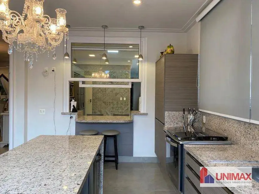 Foto 7 de Casa de Condomínio com 4 quartos à venda, 460m2 em Barueri - SP