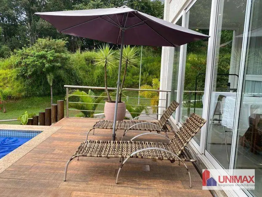 Foto 2 de Casa de Condomínio com 4 quartos à venda, 460m2 em Barueri - SP