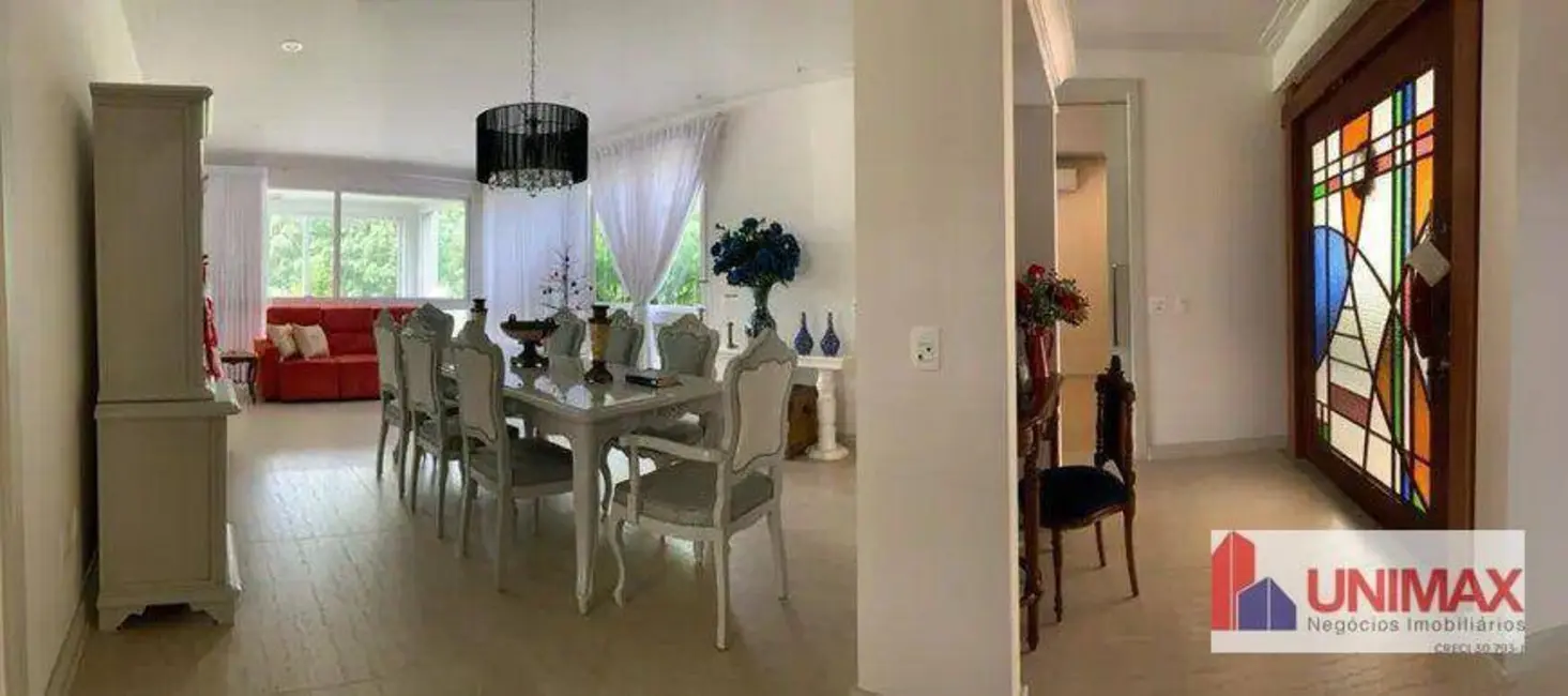 Foto 8 de Casa de Condomínio com 4 quartos à venda, 460m2 em Barueri - SP