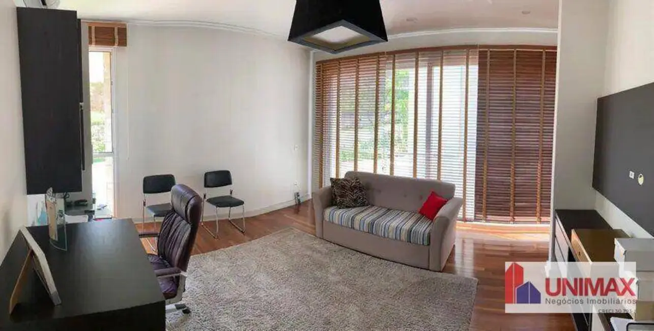 Foto 9 de Casa de Condomínio com 4 quartos à venda, 460m2 em Barueri - SP