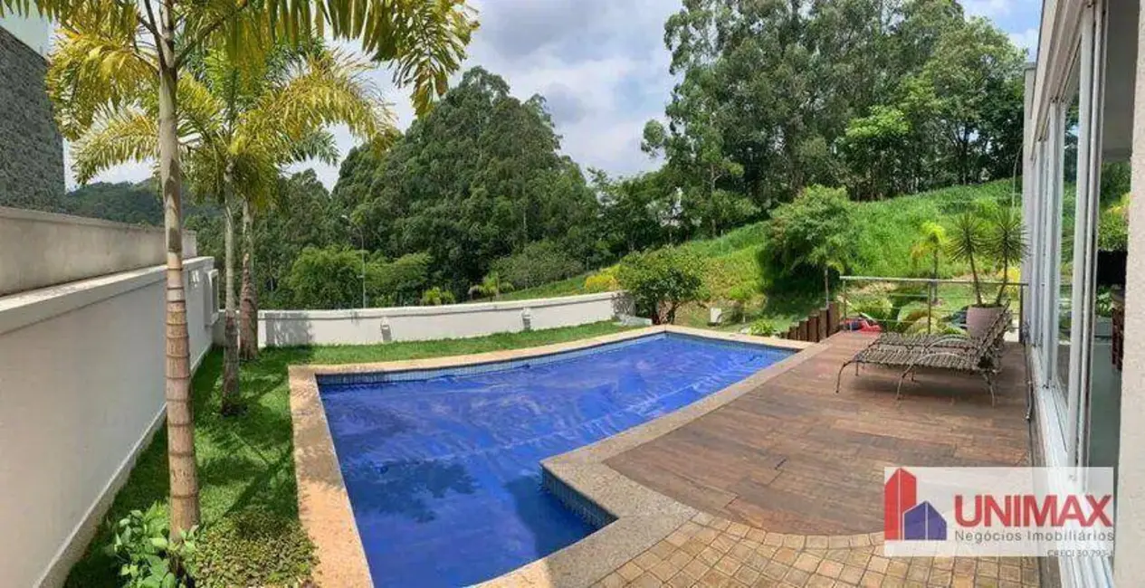 Foto 1 de Casa de Condomínio com 4 quartos à venda, 460m2 em Barueri - SP