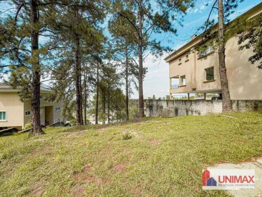 Foto 7 de Terreno / Lote à venda, 1576m2 em Santana De Parnaiba - SP