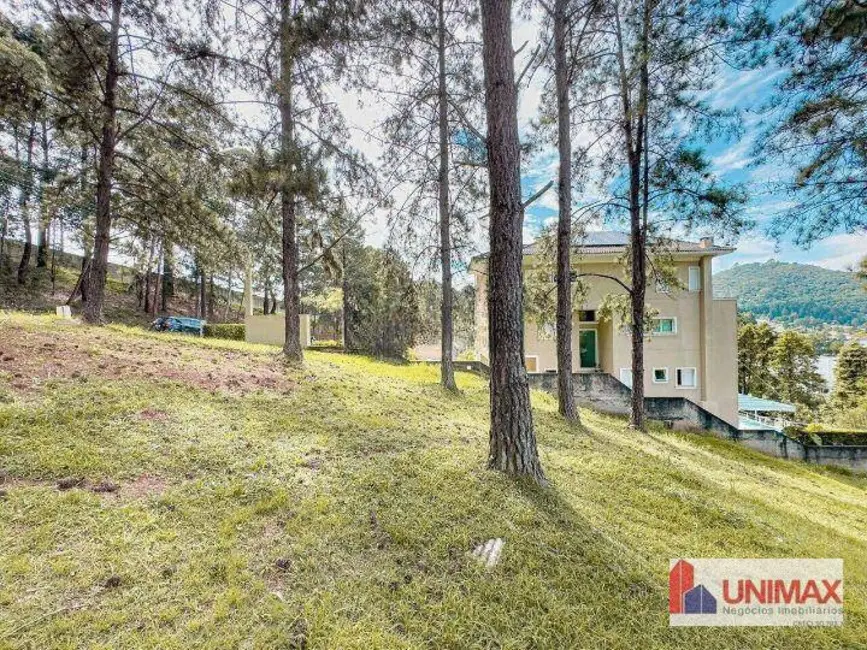 Foto 8 de Terreno / Lote à venda, 1576m2 em Santana De Parnaiba - SP