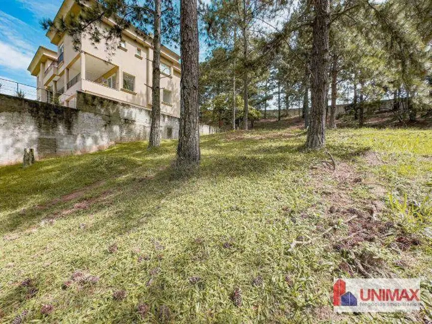 Foto 6 de Terreno / Lote à venda, 1576m2 em Santana De Parnaiba - SP