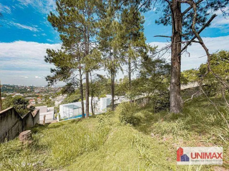 Foto 3 de Terreno / Lote à venda, 1576m2 em Santana De Parnaiba - SP