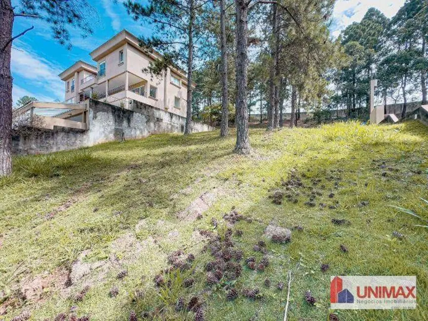 Foto 9 de Terreno / Lote à venda, 1576m2 em Santana De Parnaiba - SP