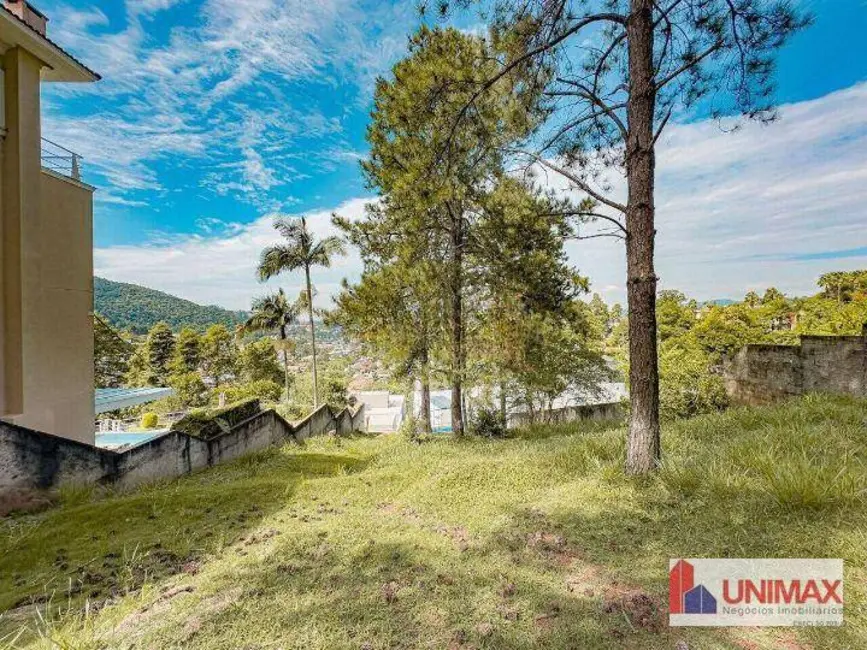 Foto 5 de Terreno / Lote à venda, 1576m2 em Santana De Parnaiba - SP