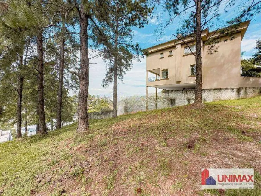 Foto 4 de Terreno / Lote à venda, 1576m2 em Santana De Parnaiba - SP